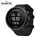 SUUNTO 9 Baro Titanium【木碳黑 鈦金屬】超長電池續航力及氣壓式高度的多項目運動GPS腕錶 product thumbnail 3