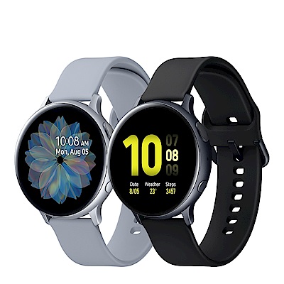 SAMSUNG Galaxy Watch Active2 44mm R820 鋁製 (藍牙)