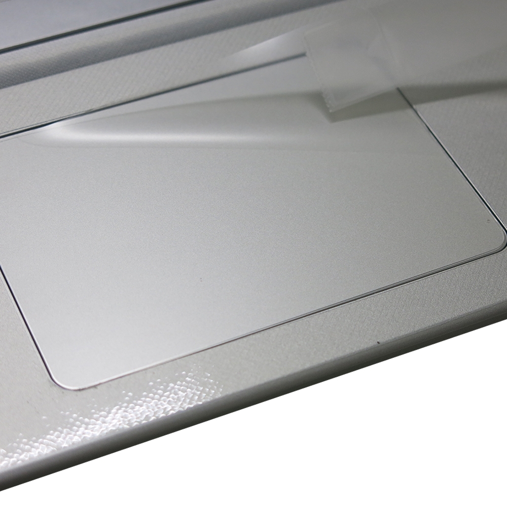 EZstick ASUS VivoBook 17 X712 X712FB 專用 觸控版 保護貼