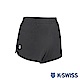 K-SWISS PF Shorts 運動短褲-女-黑 product thumbnail 1