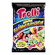 德國Trolli 軟糖-爆酸蚯蚓造型(200g) product thumbnail 1