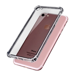 iPhone7 8 四角防摔空壓氣囊手機保護殼 7 8手機保護殼