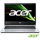 Acer A114-33-C5BW 14吋筆電 (N4500/8G/128G eMMC+512G SSD/Win11S/銀/特仕版) product thumbnail 1