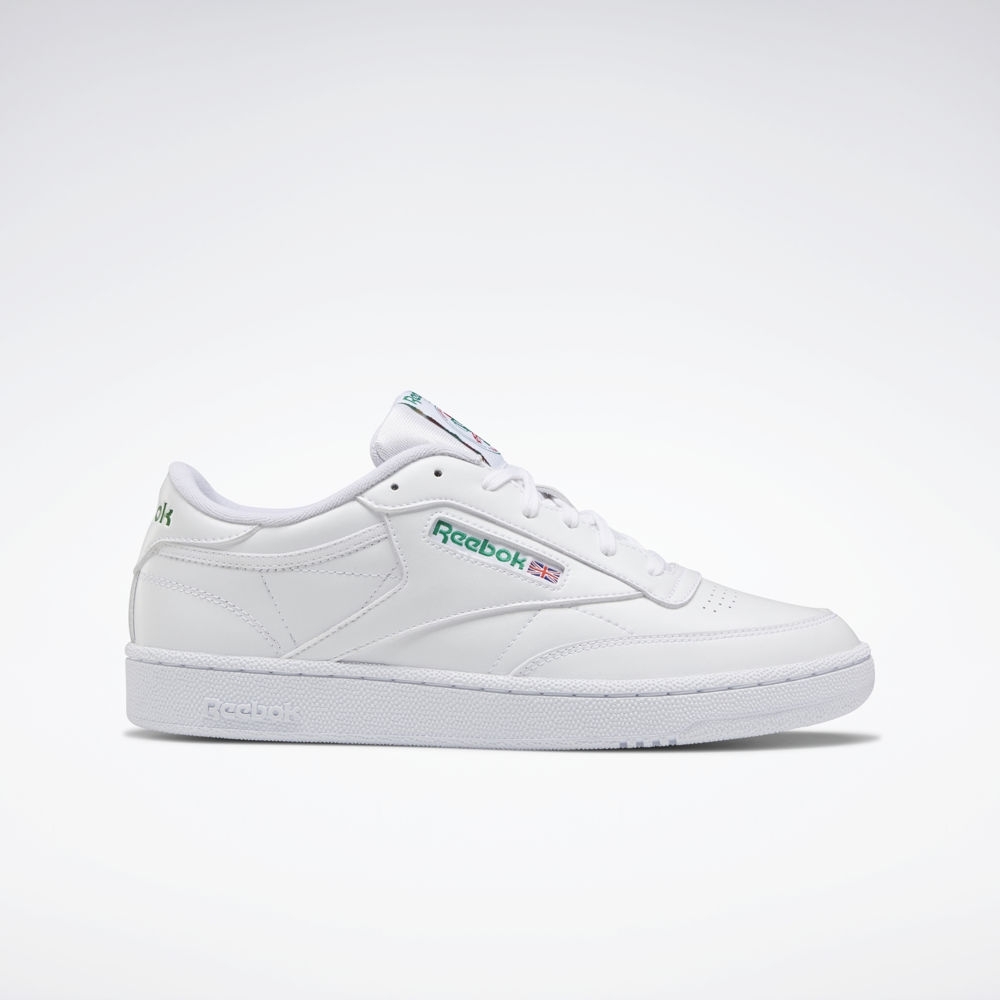 reebok club 85