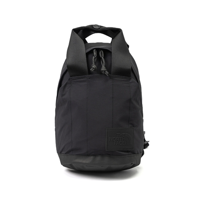 The North Face W NEVER STOP MINI BACKPACK 側背包-黑-NF0A81DVJK3