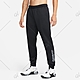 NIKE 長褲 運動褲 縮口 男款 黑 DQ4847010 AS M NK TF PANT TAPER SWSH product thumbnail 1