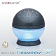 安體百克antibac2K Magic Ball空氣洗淨機 吊燈版/藍灰色 M尺寸 product thumbnail 1