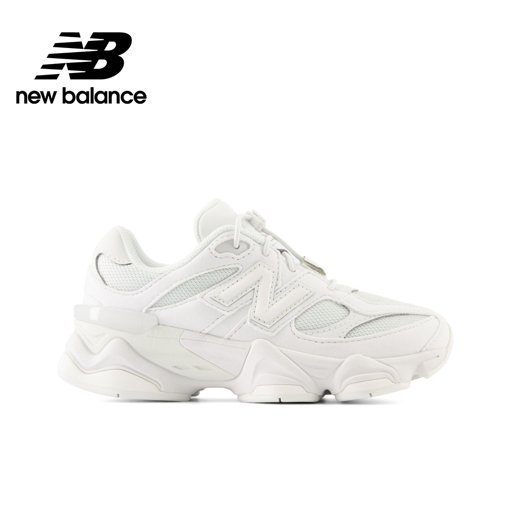 [New Balance]童鞋_中性_白色_PV9060LL-W楦