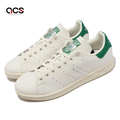 adidas 休閒鞋 Stan Smith 男鞋 白 綠 驚奇四超人 末日博士 迪士尼 史密斯 愛迪達 HP5605