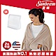 Sunbeam 柔毛披蓋式電熱毯(優雅駝) product thumbnail 1