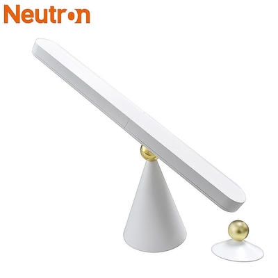 【Neutron 凌騰】LED 5W 多功能幾何燈(桌燈 檯燈 床頭燈)