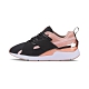 PUMA Muse X-2 Metallic Wns 女 休閒鞋 黑粉-37083809 product thumbnail 1