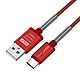 GOLF USB轉Type-C／Lightning／micro USB傳輸線 均一價 product thumbnail 9