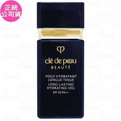 Cle de Peau Beaute 肌膚之鑰 光采無瑕妝前凝露 SPF25 PA++(30ml)(公司貨)