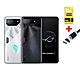 ASUS ROG Phone 7 (16G/512G) 6.78吋 5G 電競智慧型手機(AI2205) product thumbnail 1