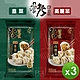 老四川 麻辣豬肉水餃(高麗菜/韭菜)(500g) 任選3包 product thumbnail 1