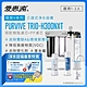 愛惠浦 EVERPURE PURVIVE Trio-H300NXT生飲級三道式廚下型淨水器(前置樹脂軟水+PP過濾)+H300NXT備用濾芯 product thumbnail 2