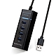 RONEVER PC360X  USB3.0 4埠HUB集線器 product thumbnail 1