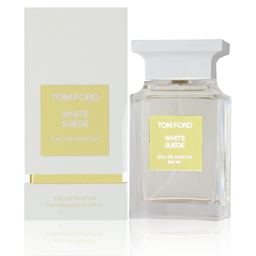 トムフォード TOMFORD WhiteSuede ホワイトスエード 100ml-