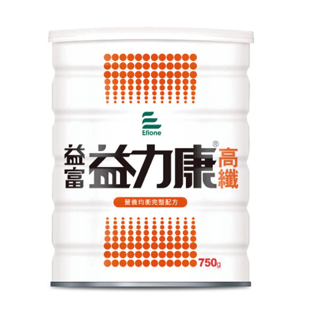 益富益力康高纖營養均衡完整配方750gX12罐(特定疾病配方食品) | 成人營養品| Yahoo奇摩購物中心