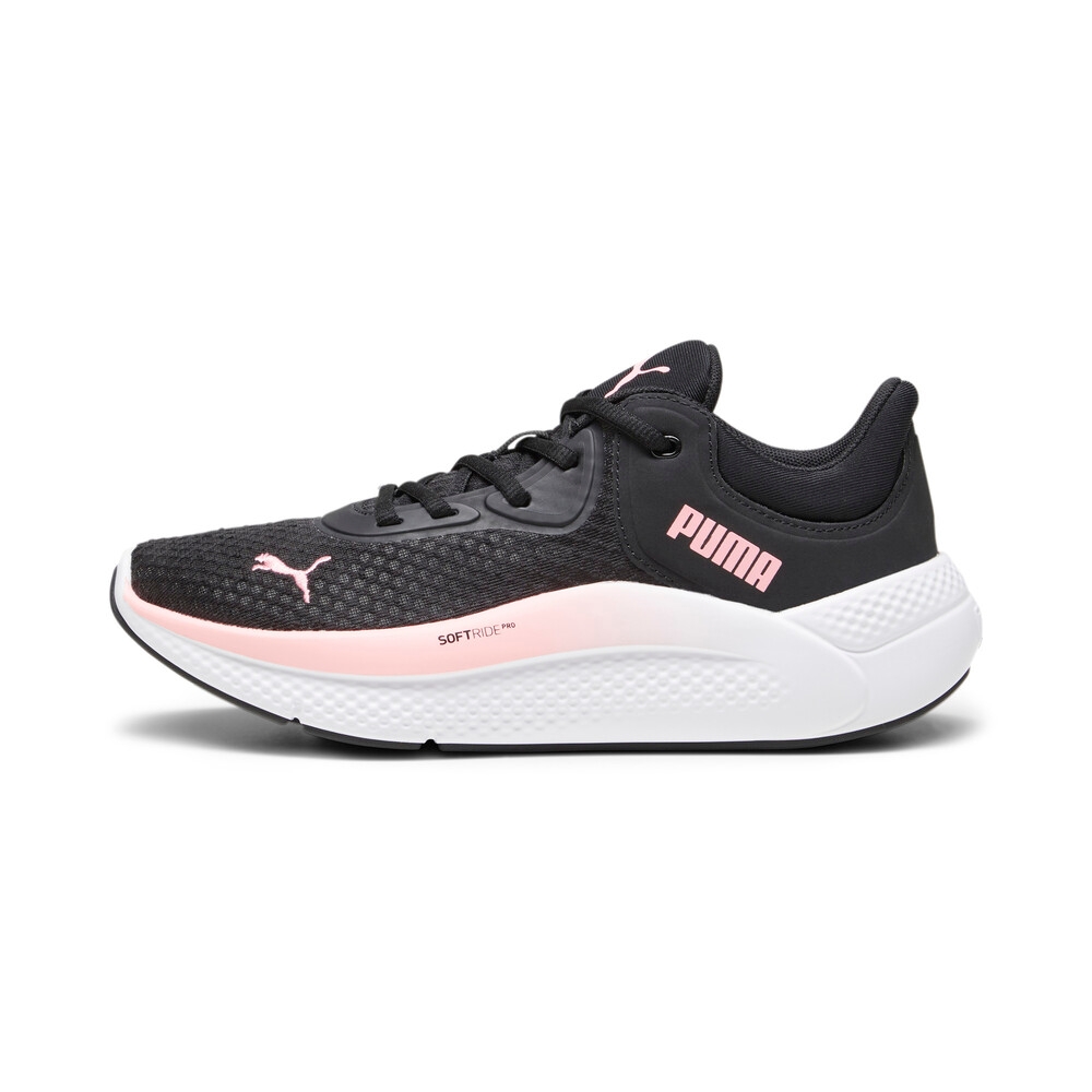 【PUMA官方旗艦】Softride Pro Wns 慢跑運動鞋 女性 37704510