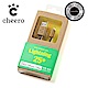 cheero阿愣lightning USB充電傳輸線/原廠MFi認證-25公分 product thumbnail 1