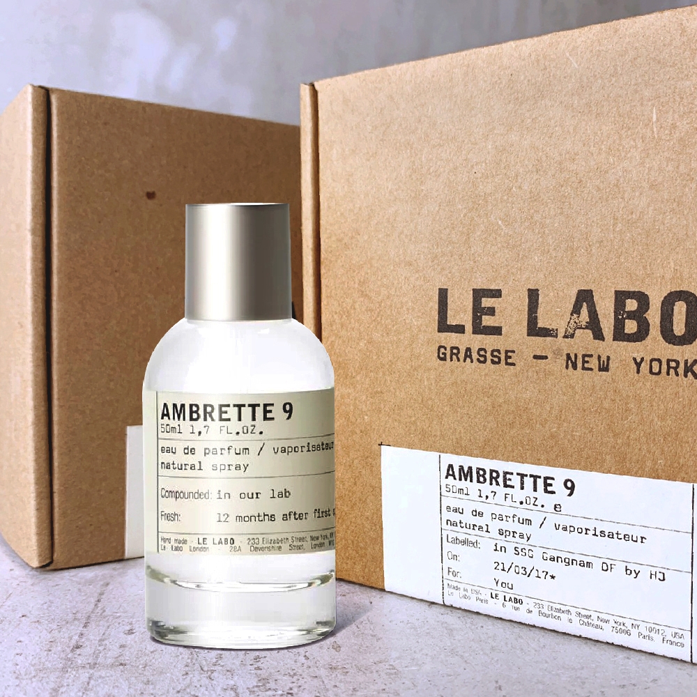 LE LABO 淡香精30ml 7款任選- yonglian 的部落格- udn部落格