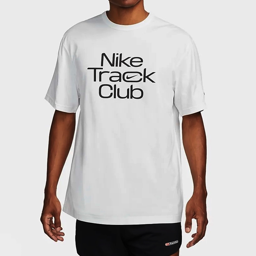 NIKE AS M NK DF TRACK CLUB HYVERSE男短袖上衣-白色-FB5513121