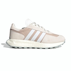 Adidas Retropy E5 女鞋 粉色 復古 皮革 運動鞋 休閒鞋 IF3930