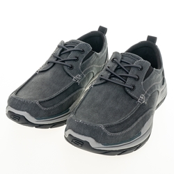 SKECHERS 休閒鞋 男休閒系列 EXPECTED 2.0 - 204479BL