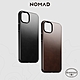 美國NOMAD 精選Horween皮革保護殼-iPhone 14 Plus (6.7") product thumbnail 1