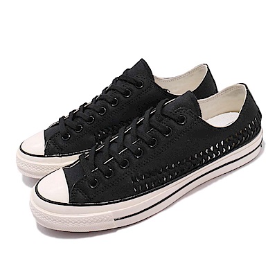 Converse 休閒鞋 All Star 低筒 穿搭 男女鞋