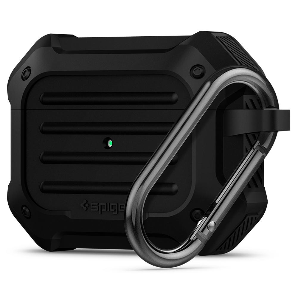 Spigen AirPods Pro- Tough Armor 防摔保護殼 product image 1