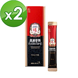 正官庄 高麗蔘精EVERYTIME