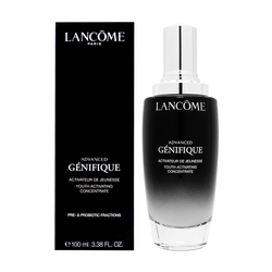 LANCOME 蘭蔻 超未來肌因賦活露 100ml