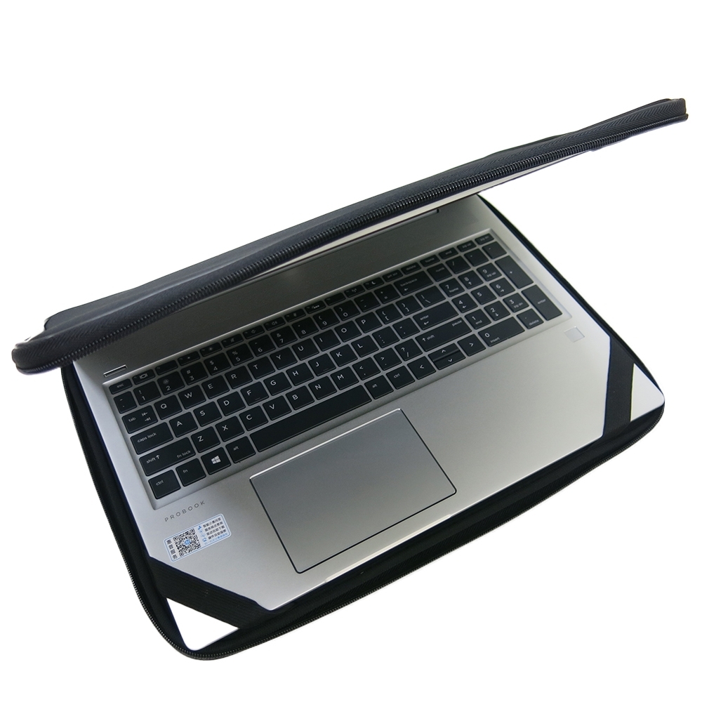 EZstick HP ProBook 455 G7 適用 15吋-S 3合1超值電腦包組