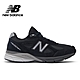 [New Balance]美國製復古鞋_U990BL4-D_中性_黑色 product thumbnail 1