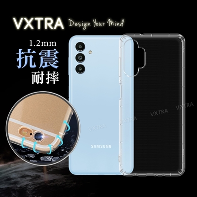 VXTRA 三星 Samsung Galaxy A13 5G 防摔氣墊保護殼 空壓殼 手機殼