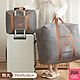 JIAGO 陽離子行李袋 旅行收納袋(拉桿可用)-特大號 product thumbnail 1