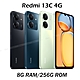 紅米Redmi 13C 4G (8G/256G) 6.74吋八核心智慧型手機 product thumbnail 1