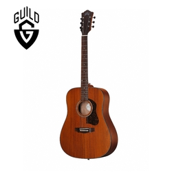 GUILD D-320 面單桃花心木 木吉他 民謠吉他