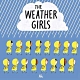 The Weather Girls 天氣女孩精裝繪本 product thumbnail 1