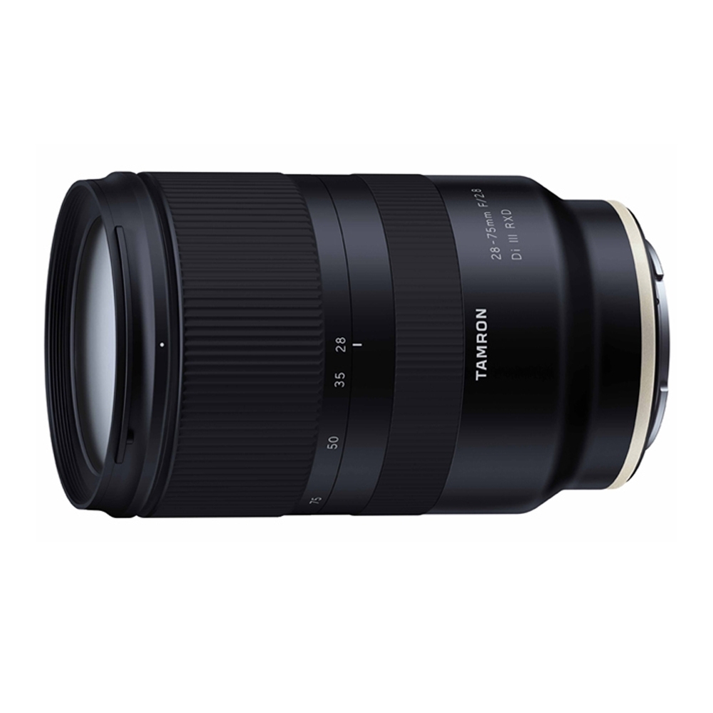 Tamron 28-75mm f2.8 Di III A036 Sony (公司貨) | 變焦鏡頭| Yahoo