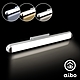 aibo USB充電式磁吸可旋轉 34cm LED閱讀燈(三色光) product thumbnail 2