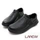  LA NEW 飛彈輕量四密度超減壓休閒鞋(男226010334) product thumbnail 1