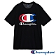 Champion EU Legacy Logo短T(黑色) product thumbnail 1