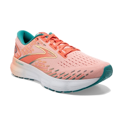 BROOKS 女 避震緩衝象限 Glycerin 20 甘油系列20代 (1203691B658)