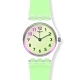 Swatch 菁華系列手錶 CASUAL GREEN 自在嫩綠-25mm product thumbnail 1