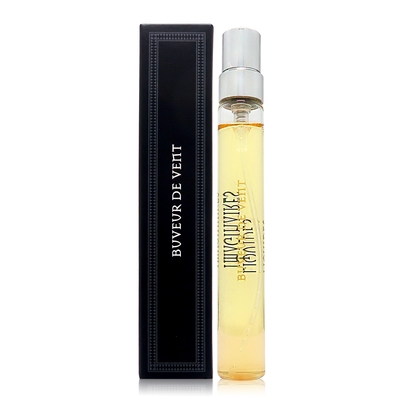 Liquides Imaginaires 幻想之水 Buveur De Vent 狂風癮者淡香精 EDP 7.5ml (平行輸入)