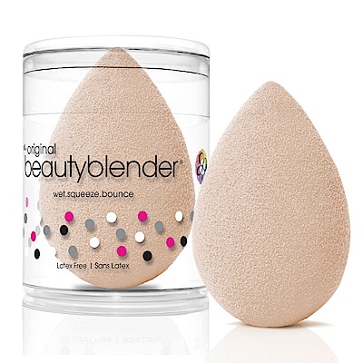 *Beautyblender 裸色美妝蛋